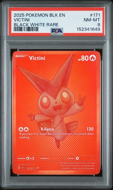 Victini