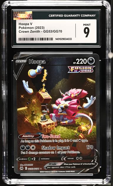 Hoopa V