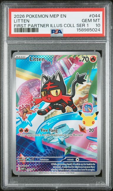 Litten