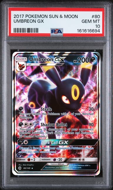 Umbreon GX