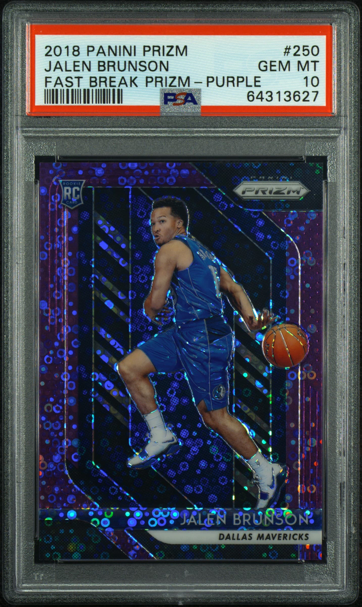 Jalen Brunson