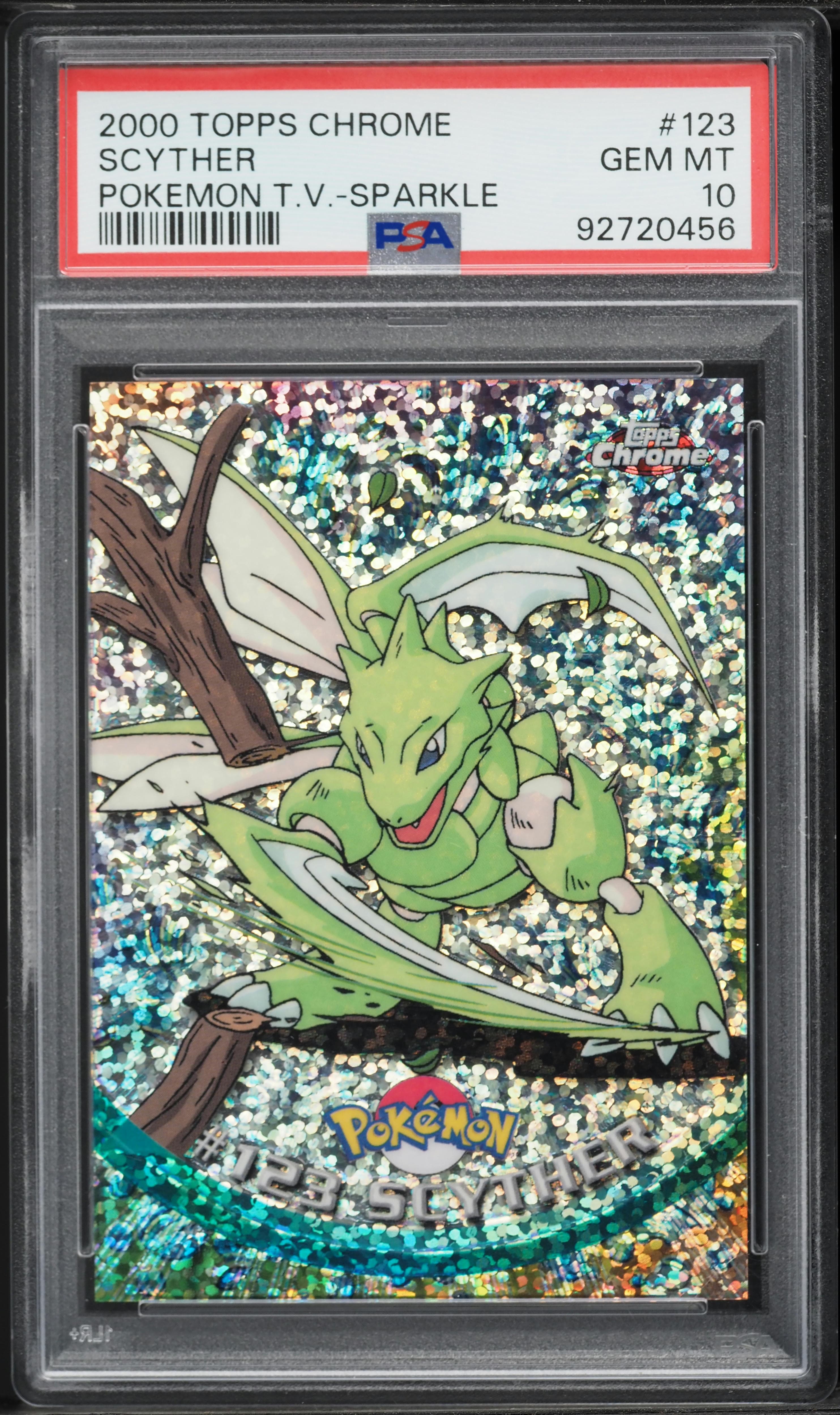 Scyther