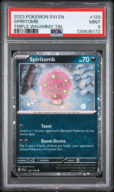 Spiritomb