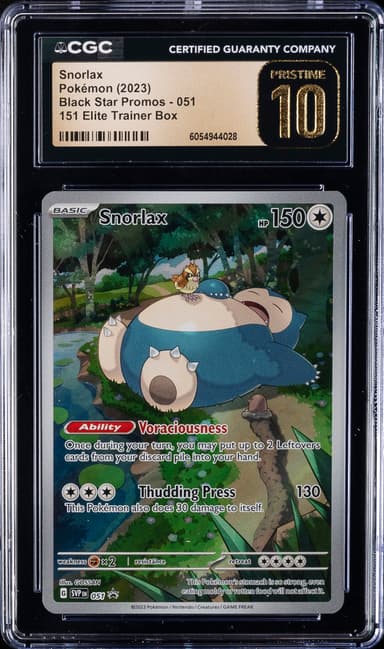 Snorlax