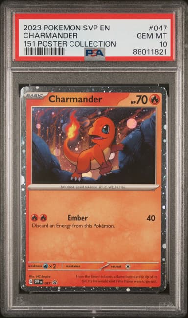 Charmander