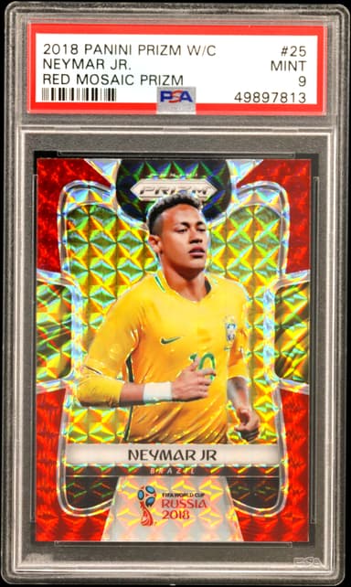 Neymar Jr.