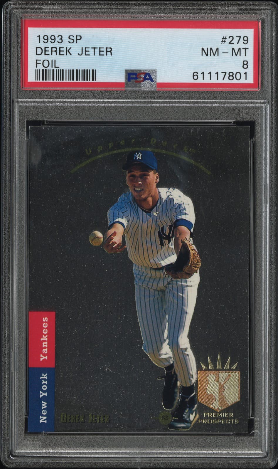 Derek Jeter