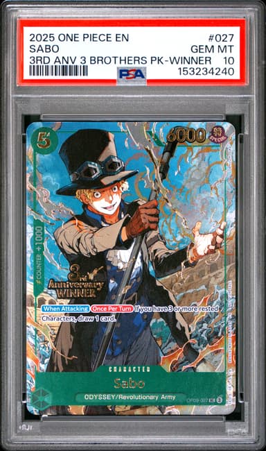 Sabo