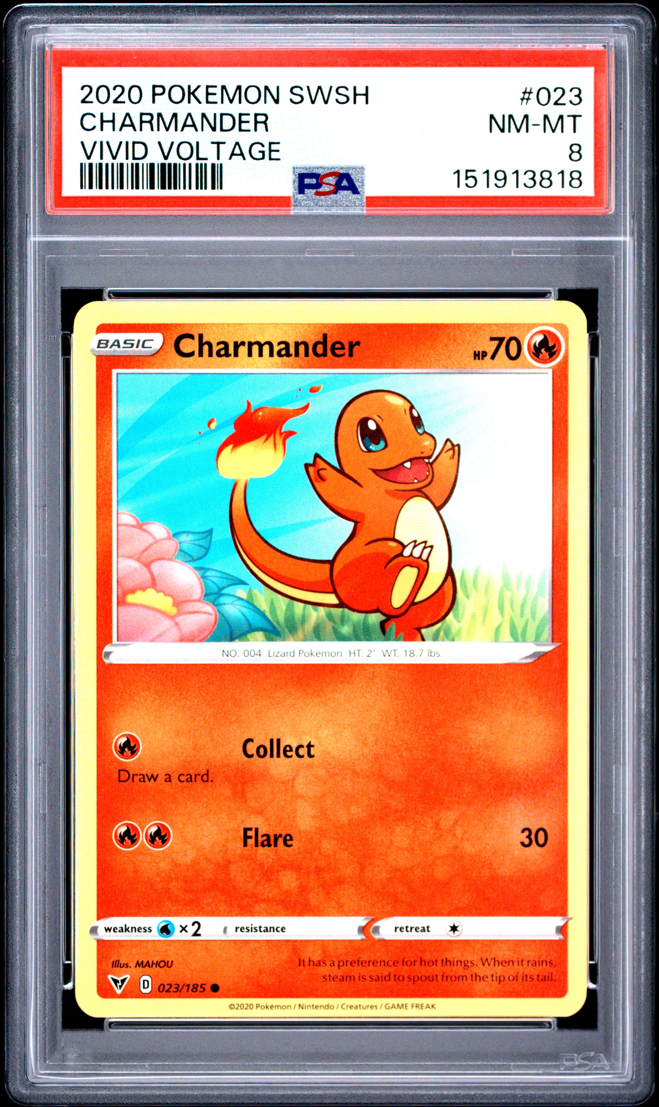 Charmander