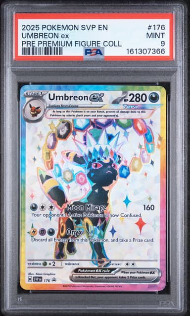 Umbreon EX