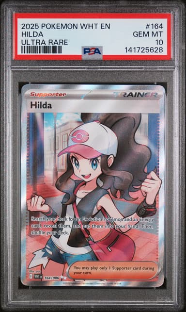 Hilda