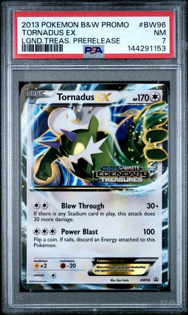 Tornadus EX
