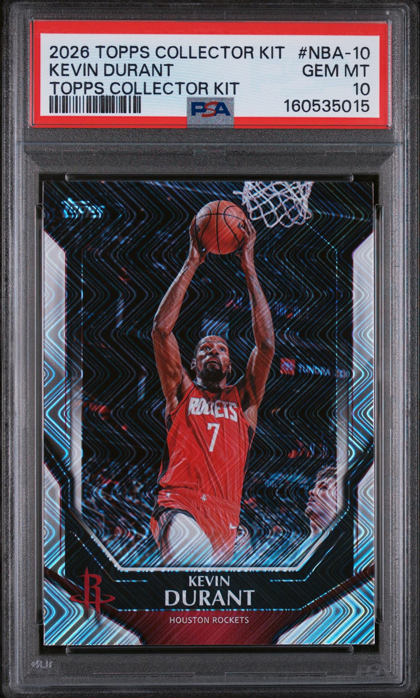 Kevin Durant