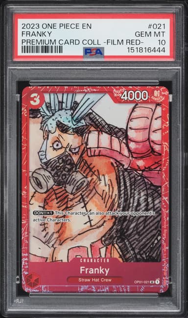 Franky