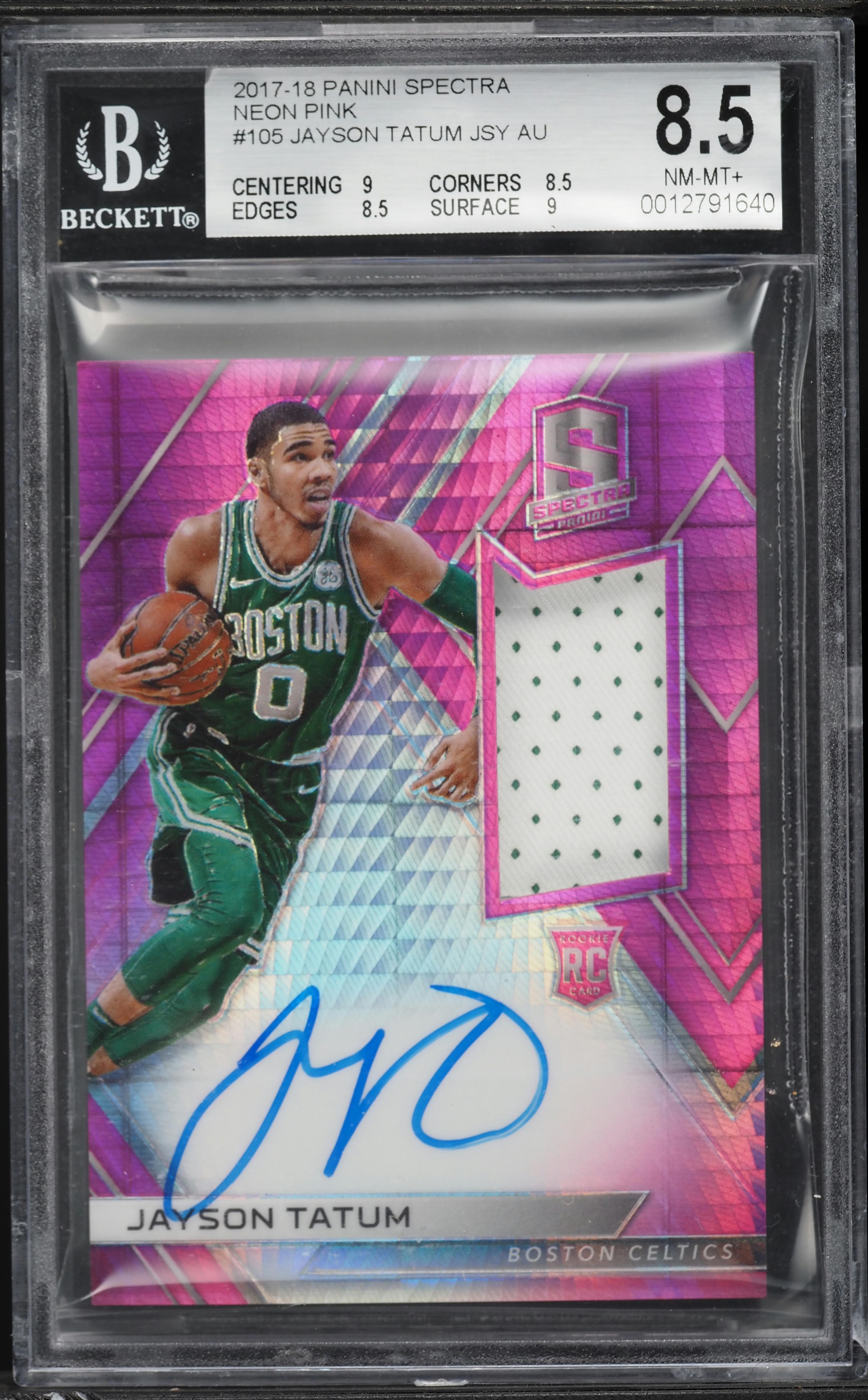 Jayson Tatum