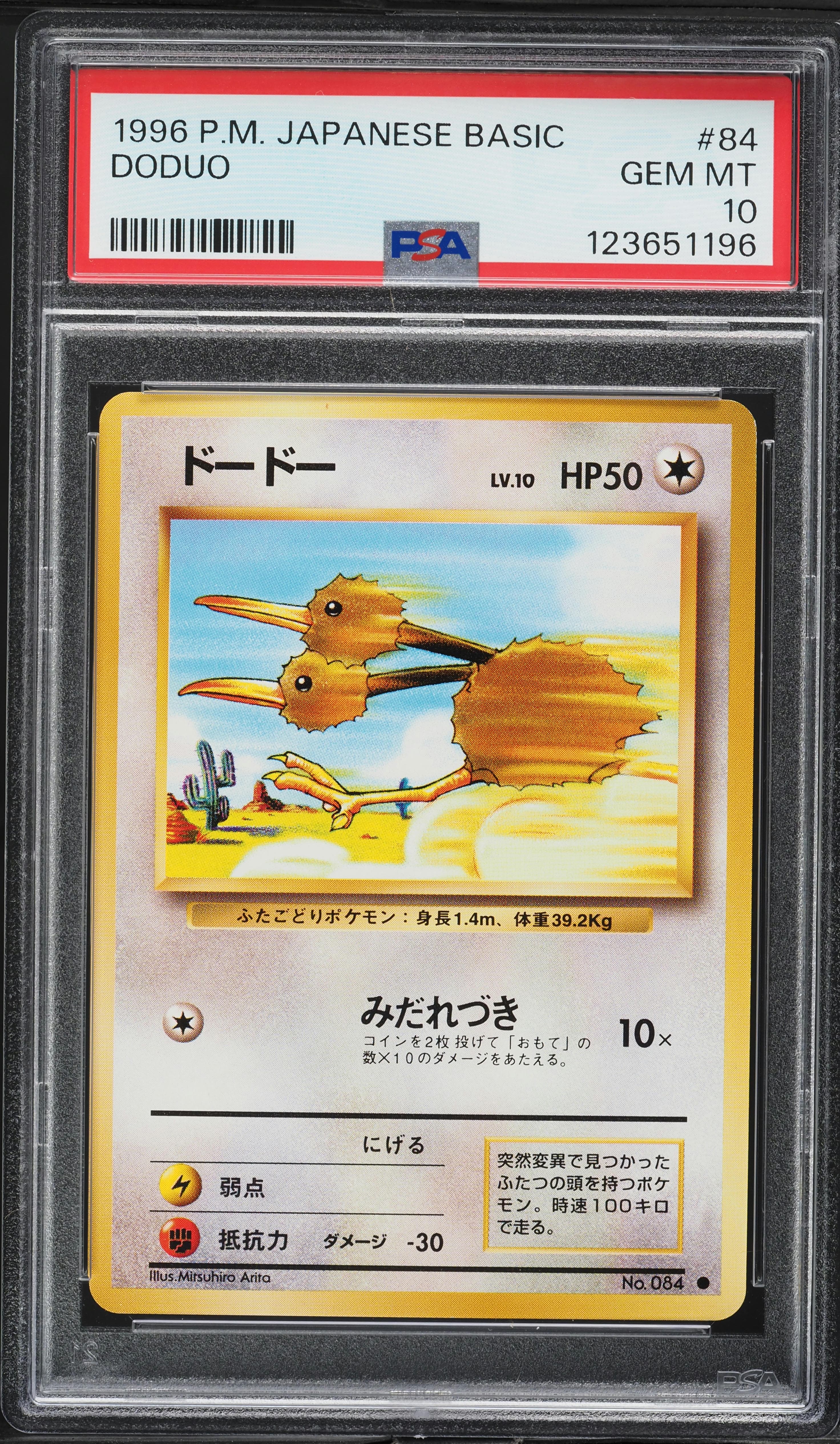 Doduo
