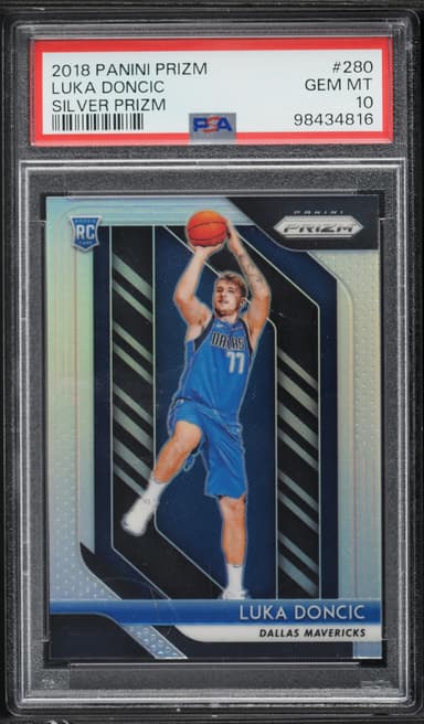 Luka Doncic