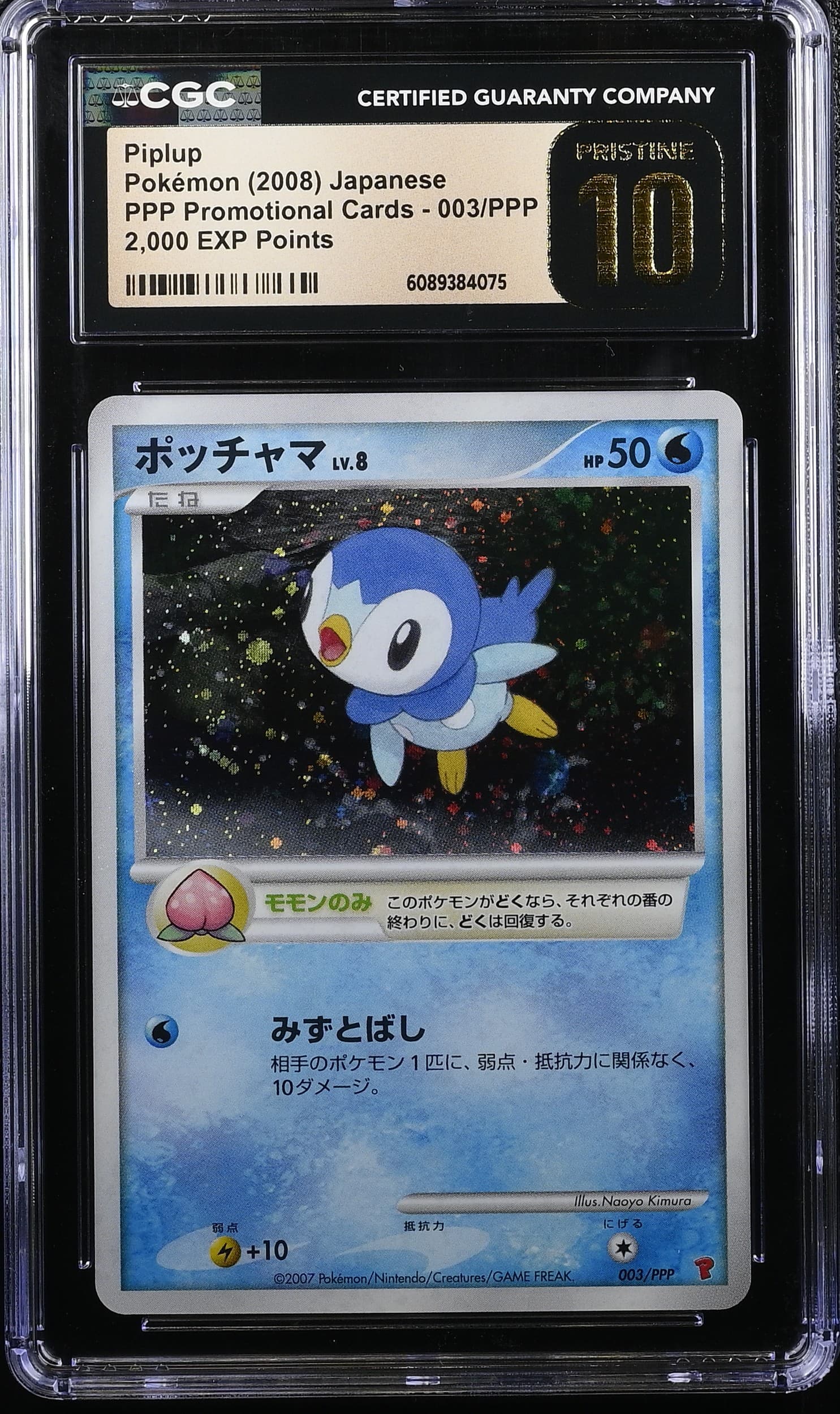Piplup