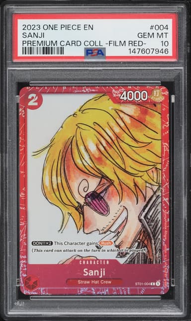 Sanji