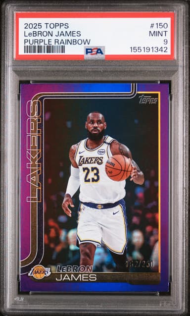 LeBron James