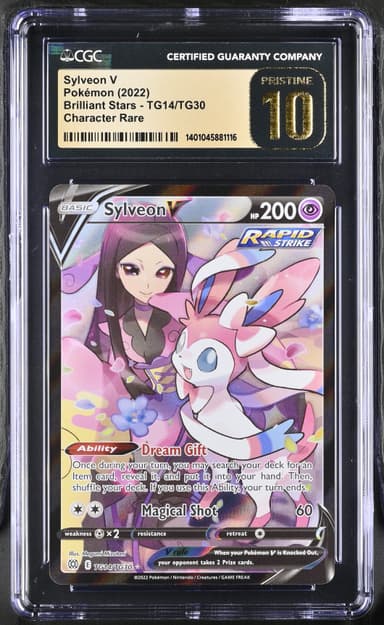 Sylveon V
