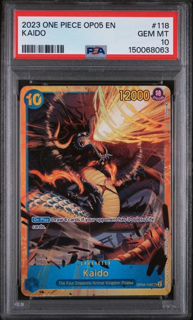Kaido