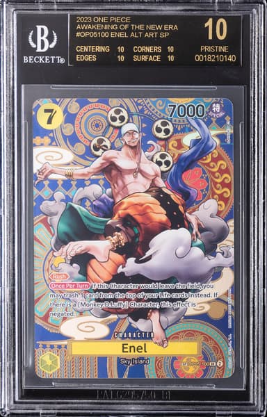 Enel ALT ART SP