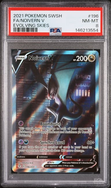 FA/NOIVERN V