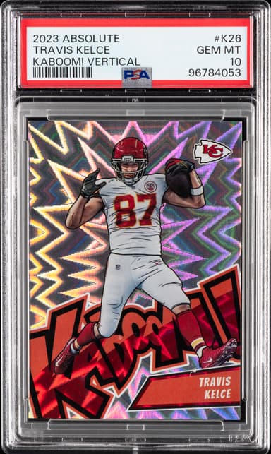 Travis Kelce