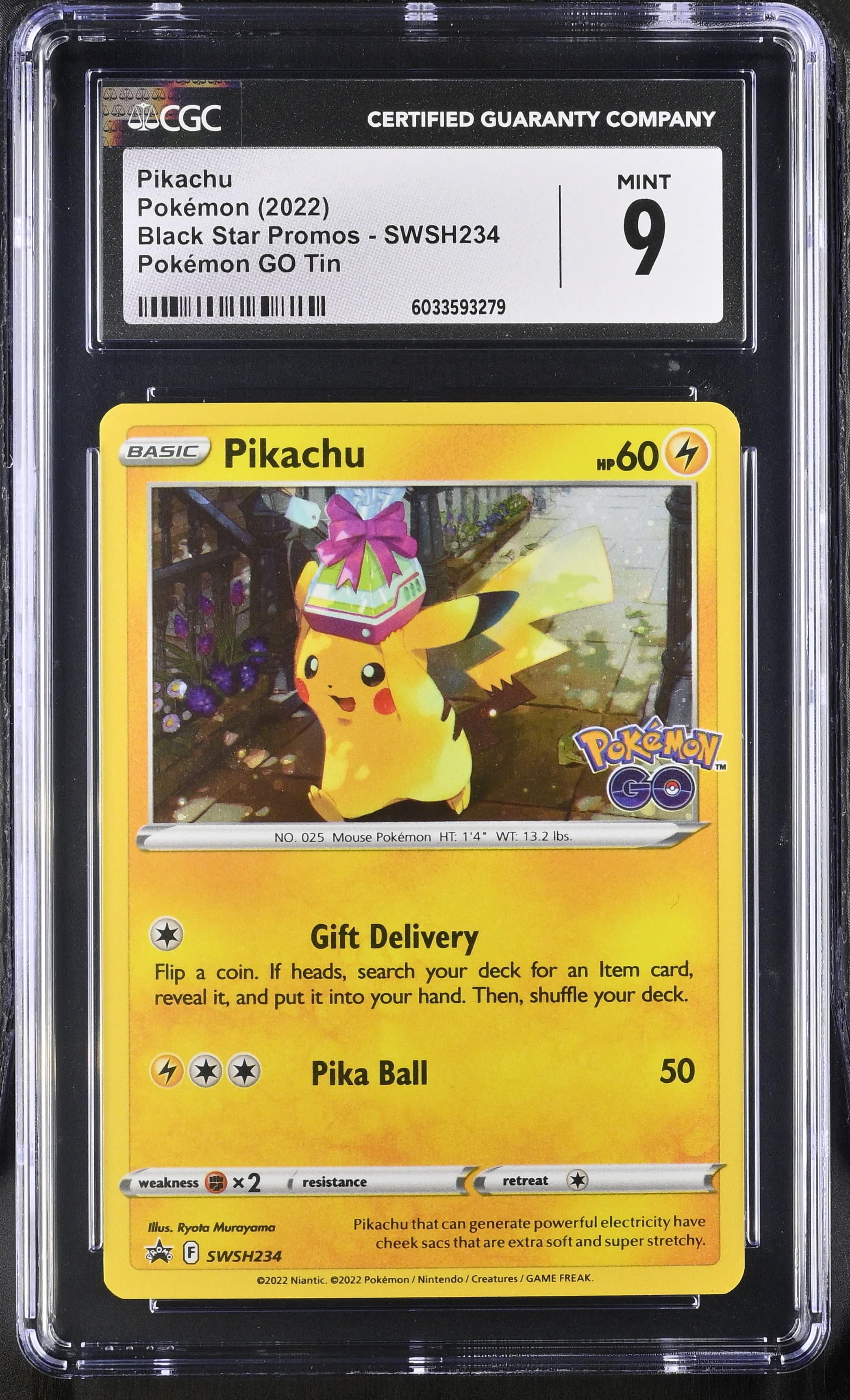 Pikachu