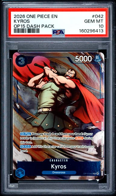 Kyros