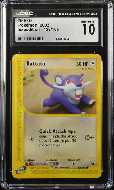 Rattata