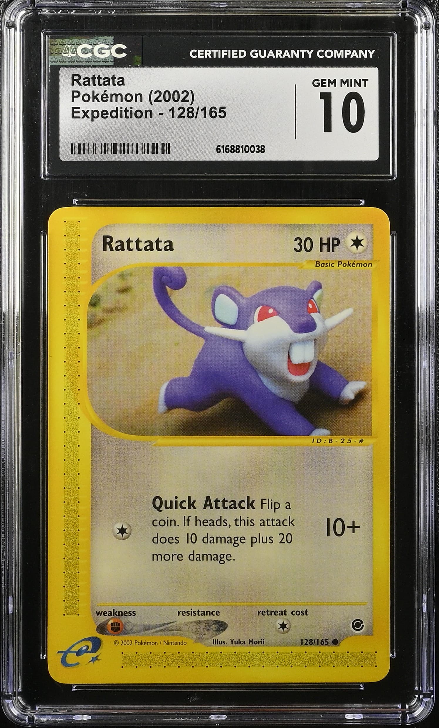 Rattata