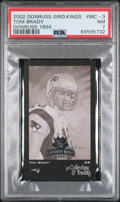 Tom Brady