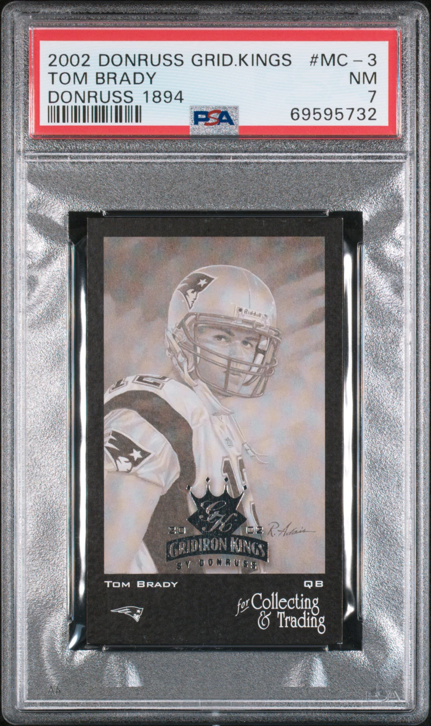 Tom Brady