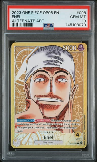 Enel