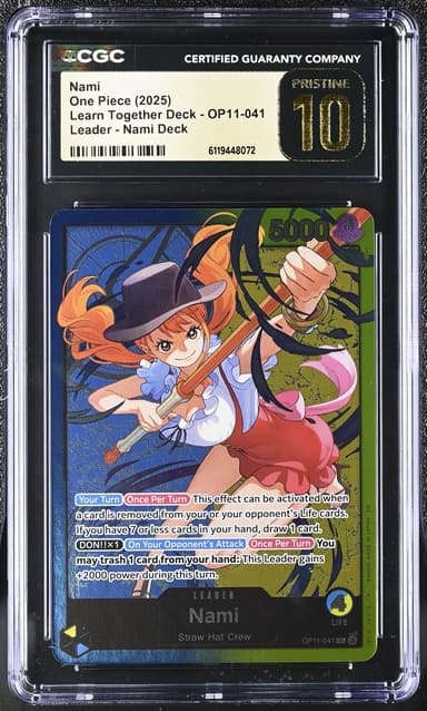 Nami