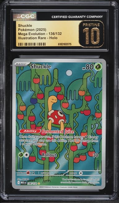 Shuckle