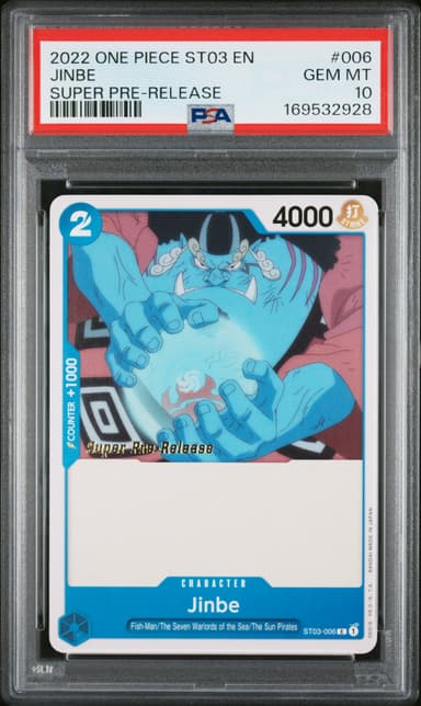 Jinbe