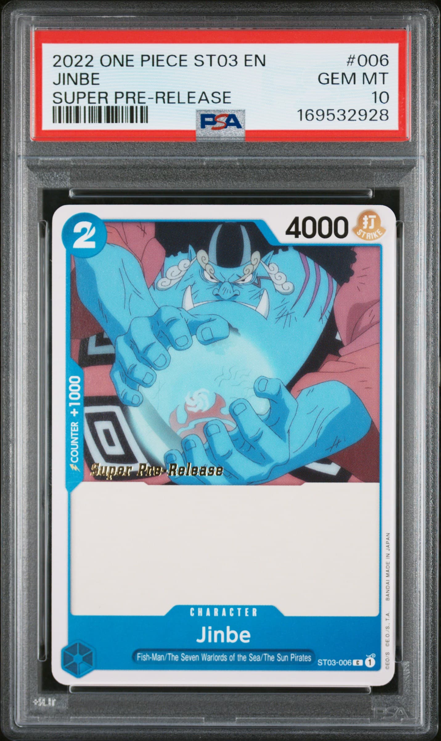 Jinbe