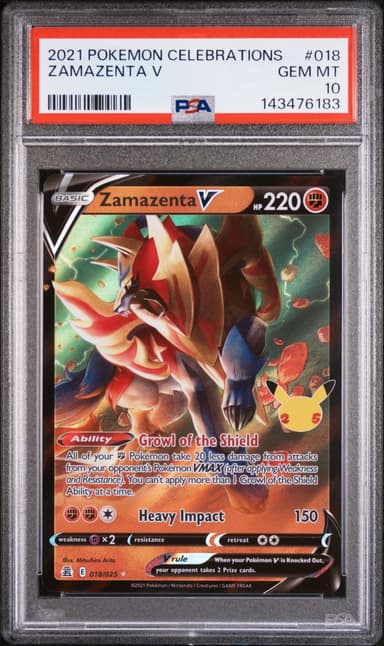 Zamazenta V