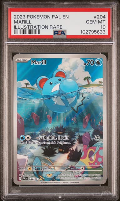 Marill