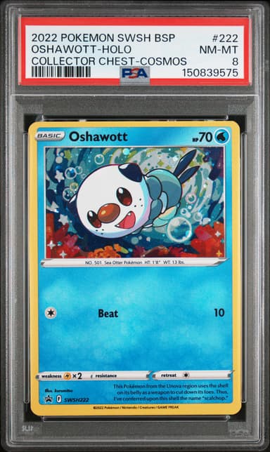 Oshawott-Holo