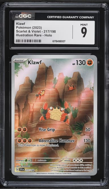 Klawf