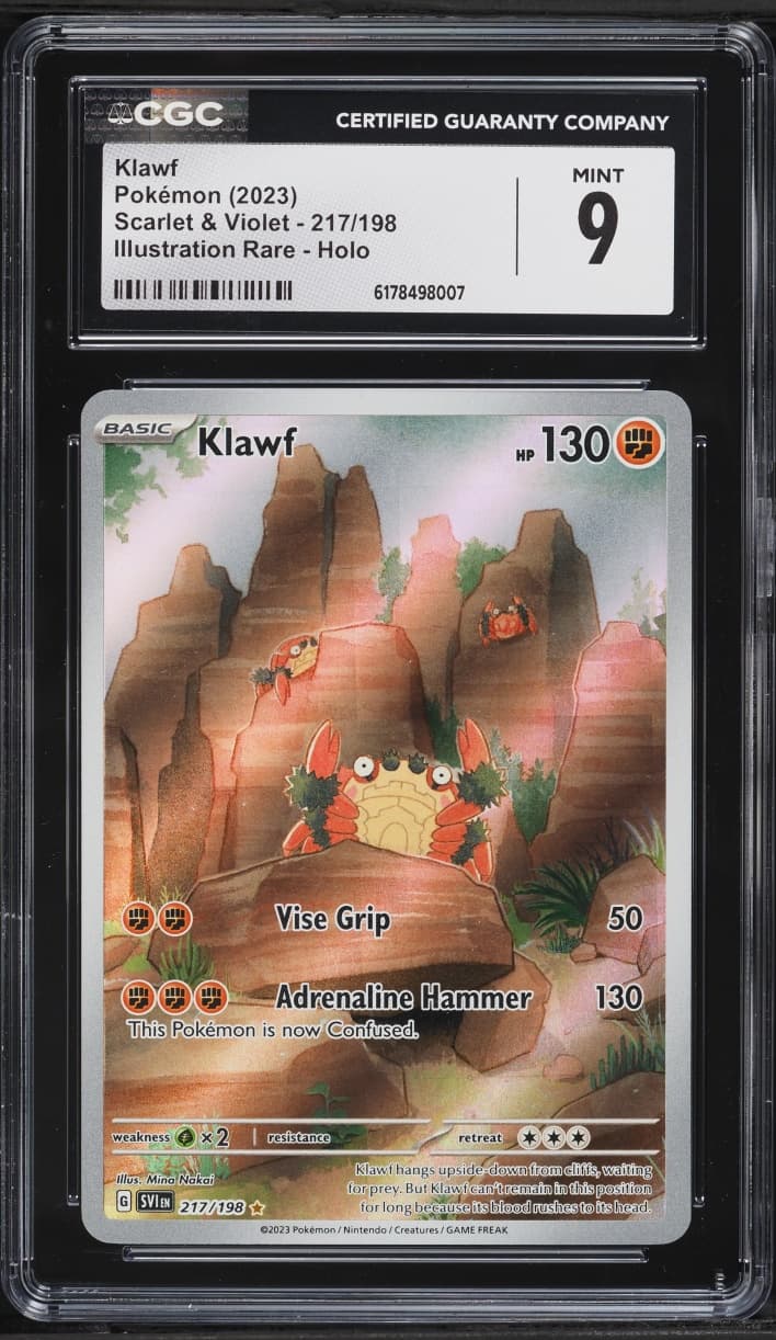 Klawf