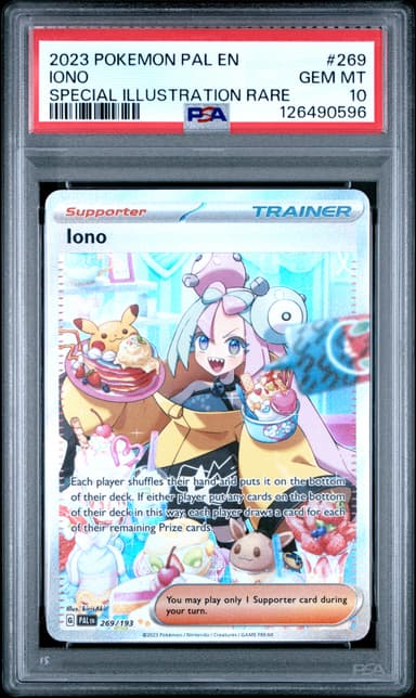 Iono