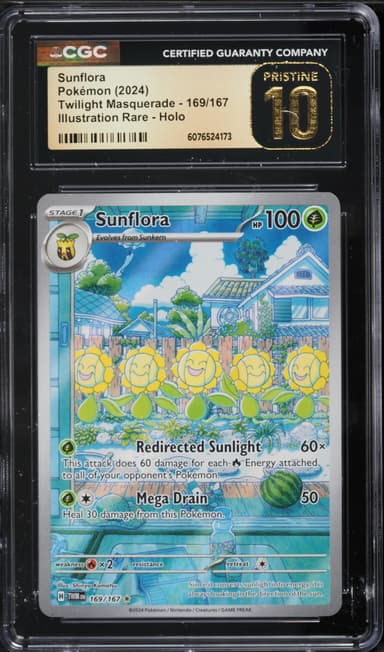 Sunflora