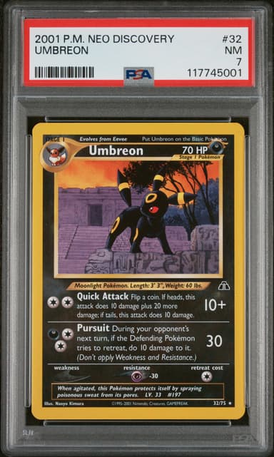 Umbreon