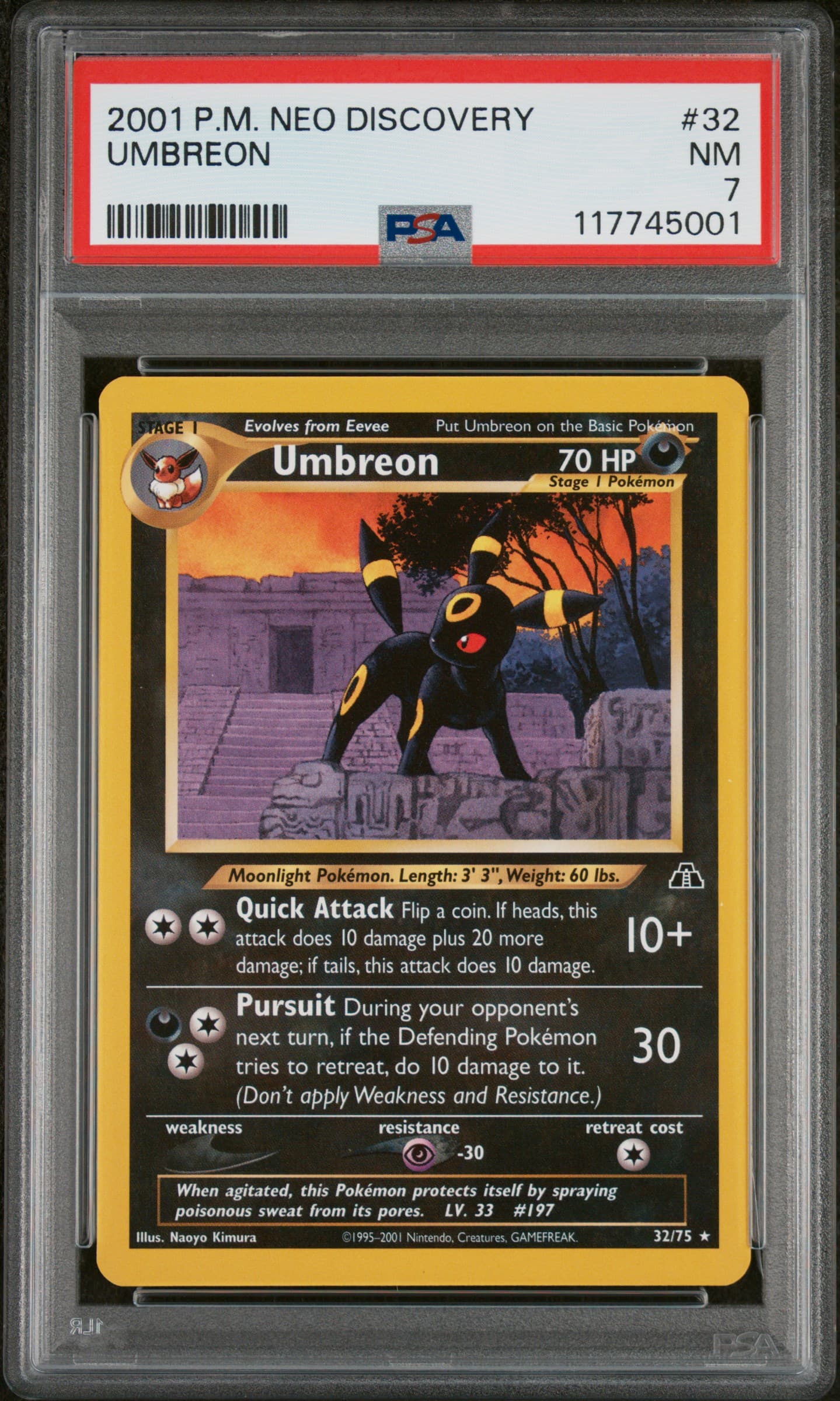 Umbreon