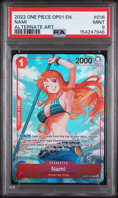 Nami